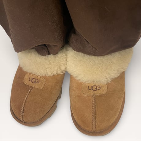[USED]  UGG🐑 "Coquette"