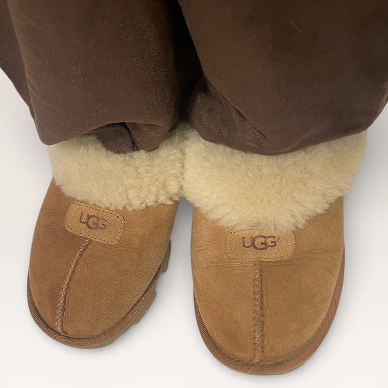 USED] UGG🐑 