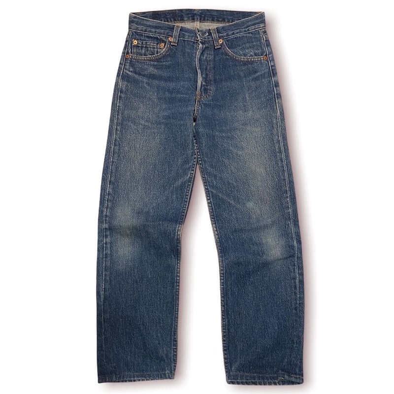 USED] Levi's 501 made in U.S.A. | garden730