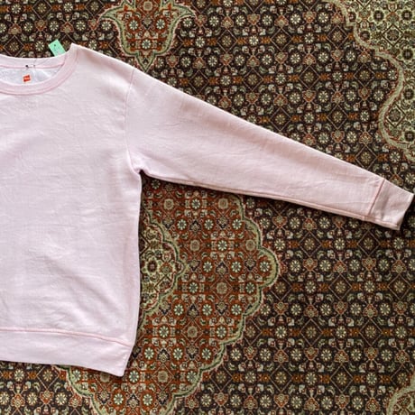 [USED] Hanes ecosmart  スエット