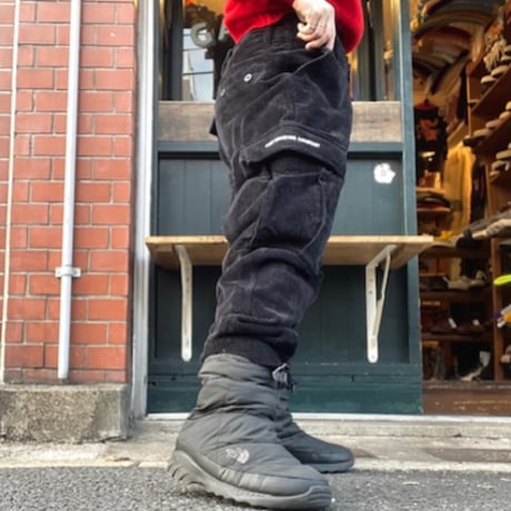 [USED] POP TRADING COMPANY CARGO PANTS！