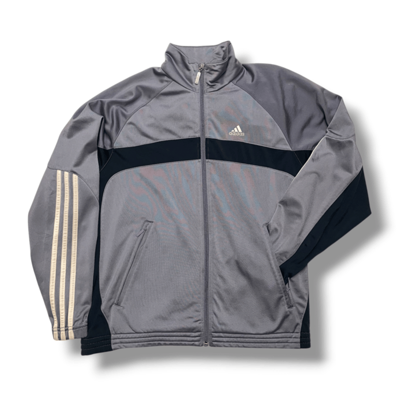 USED] Track Jackets 