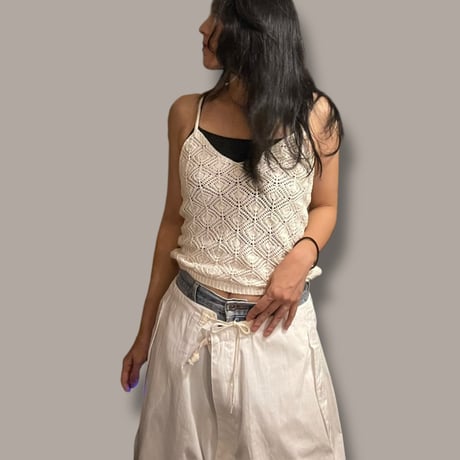 [SELECT] U.S. スノーカモ SHORTS  (Repro)
