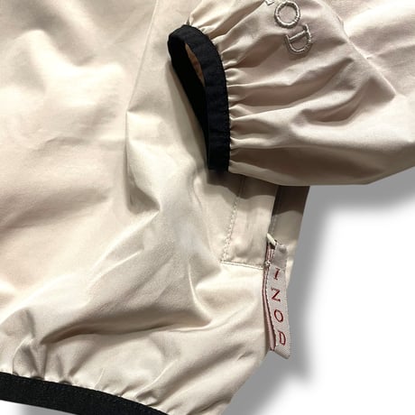 [USED] IZOD NYLON パッカブルJACKET