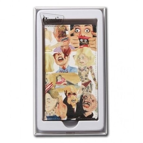 [I&ME] Movie & Die  iPhone ケース