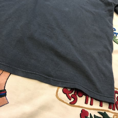 [USED] バスキア BIG Tee