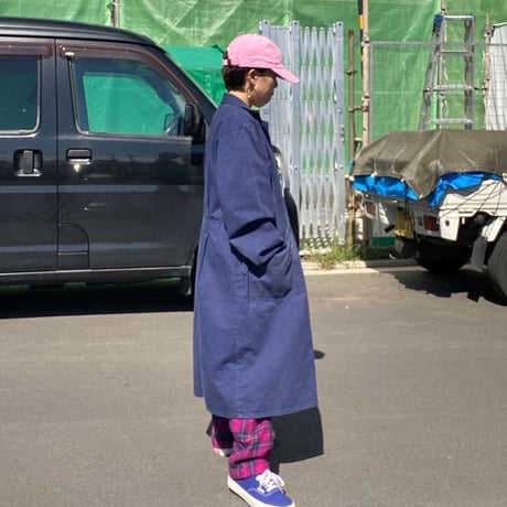 [SELECT] vintage UNIVERSAL OVERALL Work Coat
