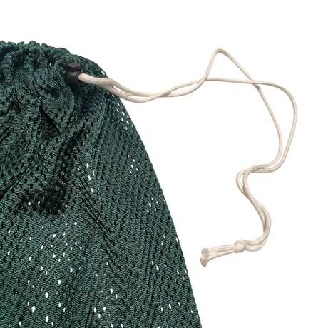 [USED] MESH LAUNDRY BAG No.29