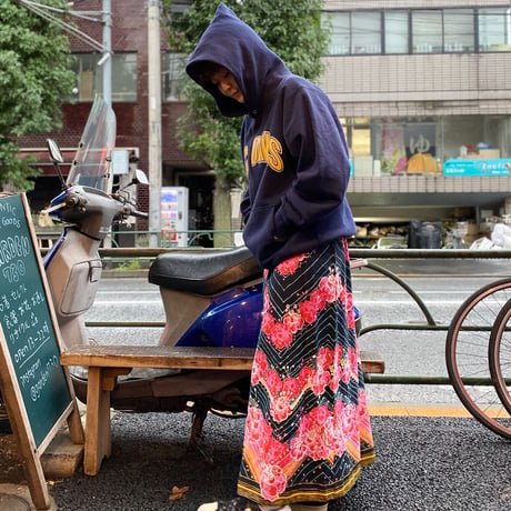 [USED]  90's リバースウィーブ SWEATパーカー