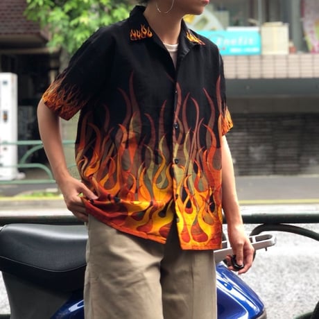 [USED] 🔥🔥🔥OPEN SHIRTS🔥🔥🔥