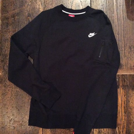 [USED] NIKE シンプル スエット