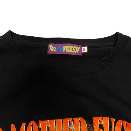[USED] "PULP FICTION" Tee