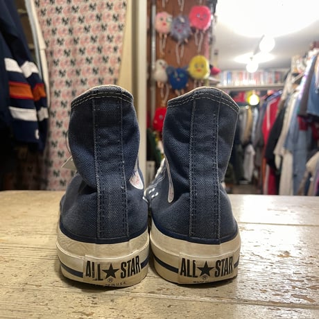 [USED] 90's ALLSTAR Hi