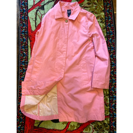 [USED] PINK♡GAP Springコート