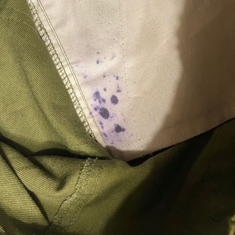 [USED]OLD SCOUTS shorts