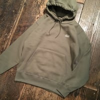 [JHAKX ] WARM  HOODIE