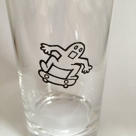[BENICOTOY] SODA グラス