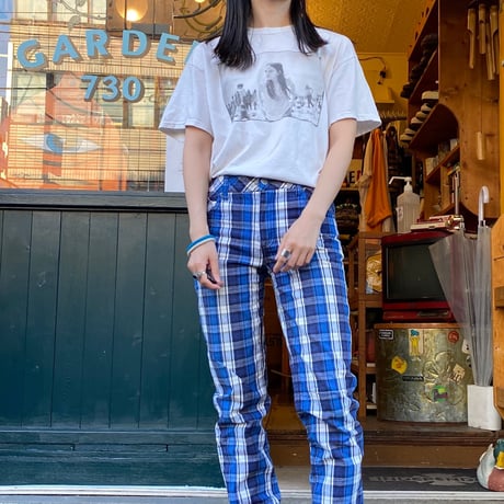 [USED]  "JOE SZABO" PHOTO Tee