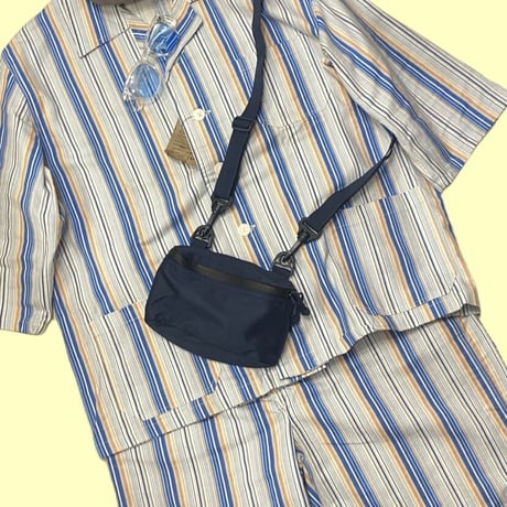 [DEADSTOCK]  vintage パジャマ SETUP!!