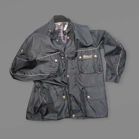 [USED] Belstaff NYLON JACKET！