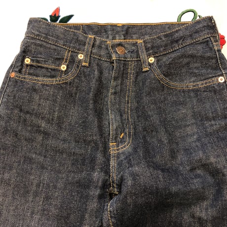 [USED] Levis552  W28