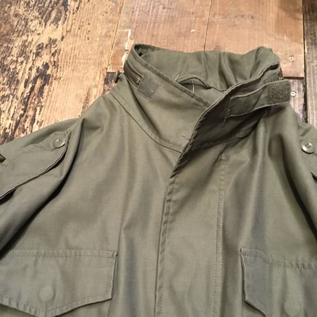 [USED]  BIG BIG ! M-65 JKT