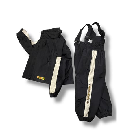 [USED] kids♡ミッキー SNOW SETUP