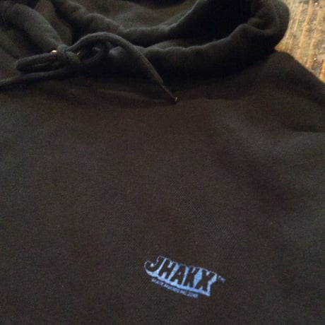 [JHAKX ] SUB WAY HOODIE