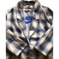 [くらぶセクシー] made in USA. CHECK JKT