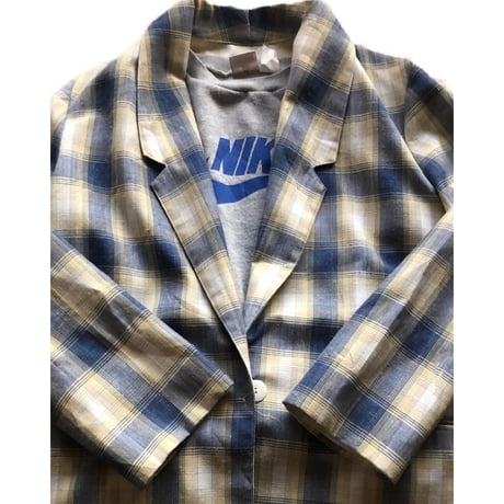 [くらぶセクシー] made in USA. CHECK JKT