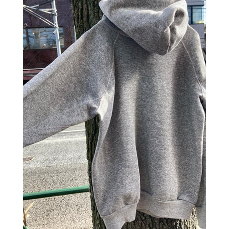 [USED] 80's  vintage "gardens" PARKA