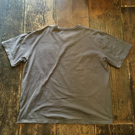 [USED] Carhartt  BIG ポケットTee