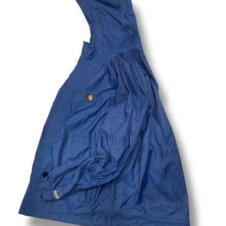 [USED] Carhartt ナイロン シェルパーカー