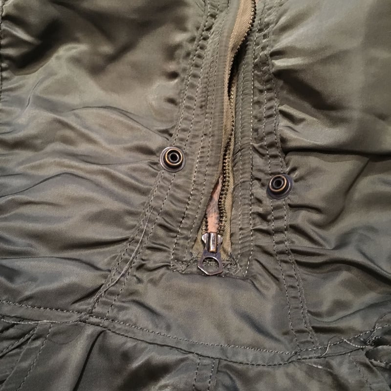 USED] vintage N2B made in USA. | garden730