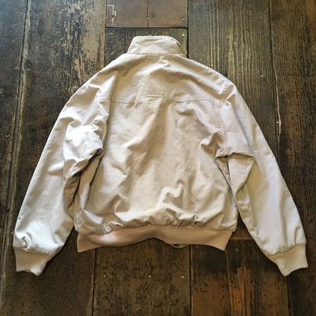 [USED] 裏地もオシャレ！スウィングトップ
