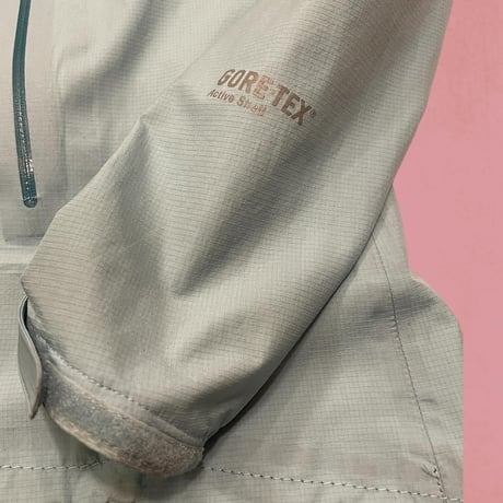 [USED] The North Face GORE-TEX JKT Ladys-M