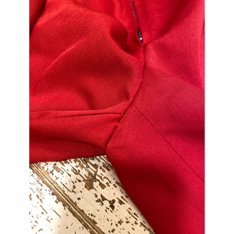 [USED] VINTAGE AKA フレアパンツ