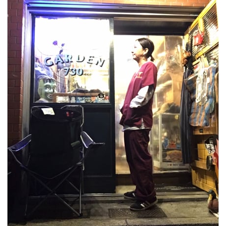 [USED] メディカルシャツ