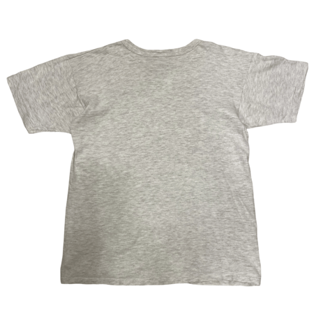 [USED] "PORTLAND" college  tee
