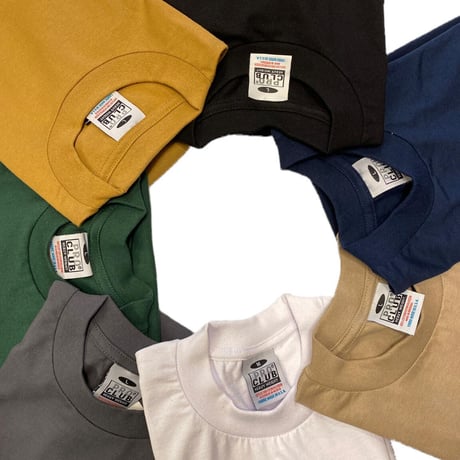[SELECT] PRO CLUB  ロンTee