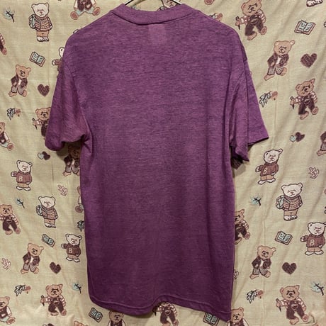 [USED] VINTAGE "LAKERS" Tee🏀