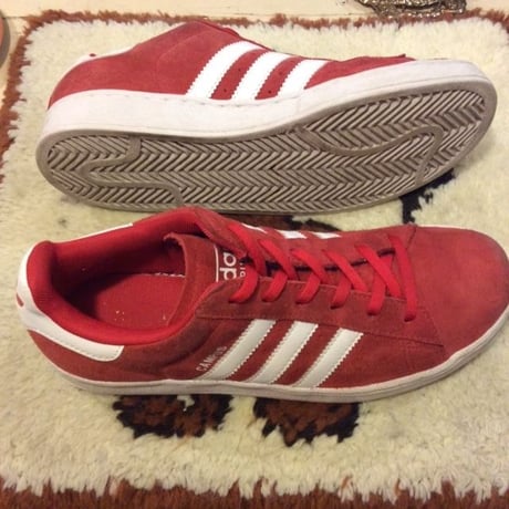 [USED] adidas CAMPUS