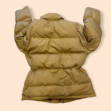 [USED]  VintageTHE NORTH FACE ダウンジャケット