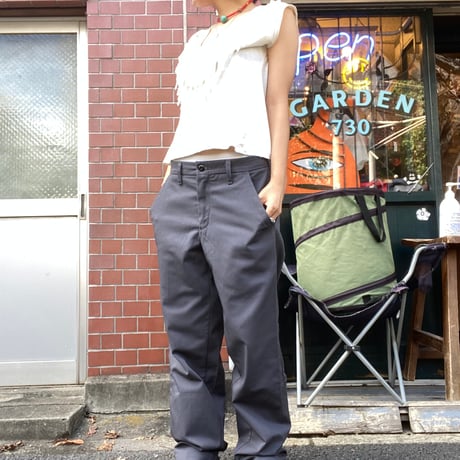 [USED] REDKAP  WORK PANTS