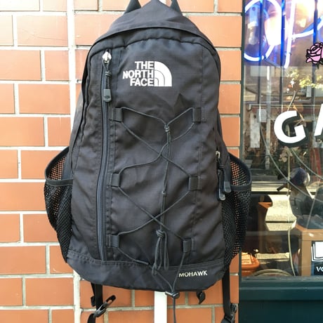 [USED]  NORTH FACE  BackPack
