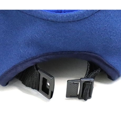 [DEADSTOCK] ITALY "POSTMAN" CAP📨💙