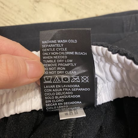 [USED] adidas ladies ジャージPANTS！