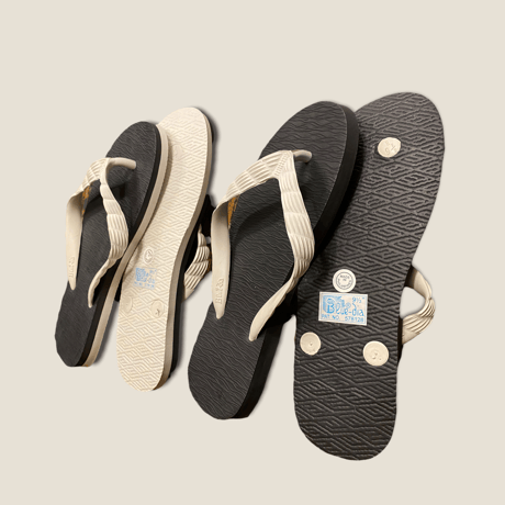 [SELECT] BLUE DIA BEACH SANDAL