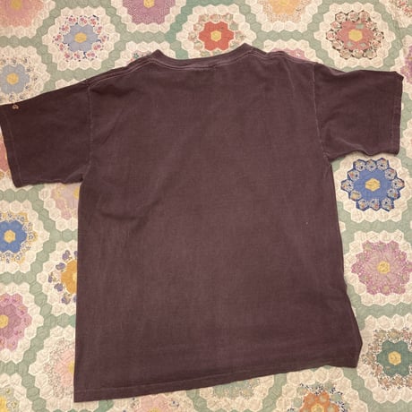 [USED] 90's GOOD PRINT Tee