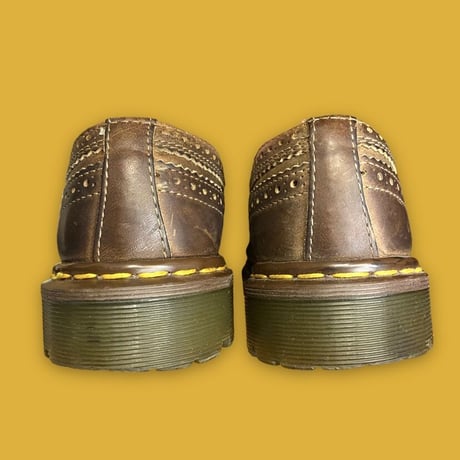 [USED] Dr.Martens(US 6) made in England